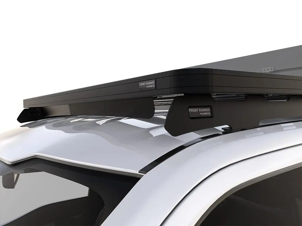 Front Runner - Ford F - 250 (1999 - Current) Cab Over Camper Slimline II Rack Kit