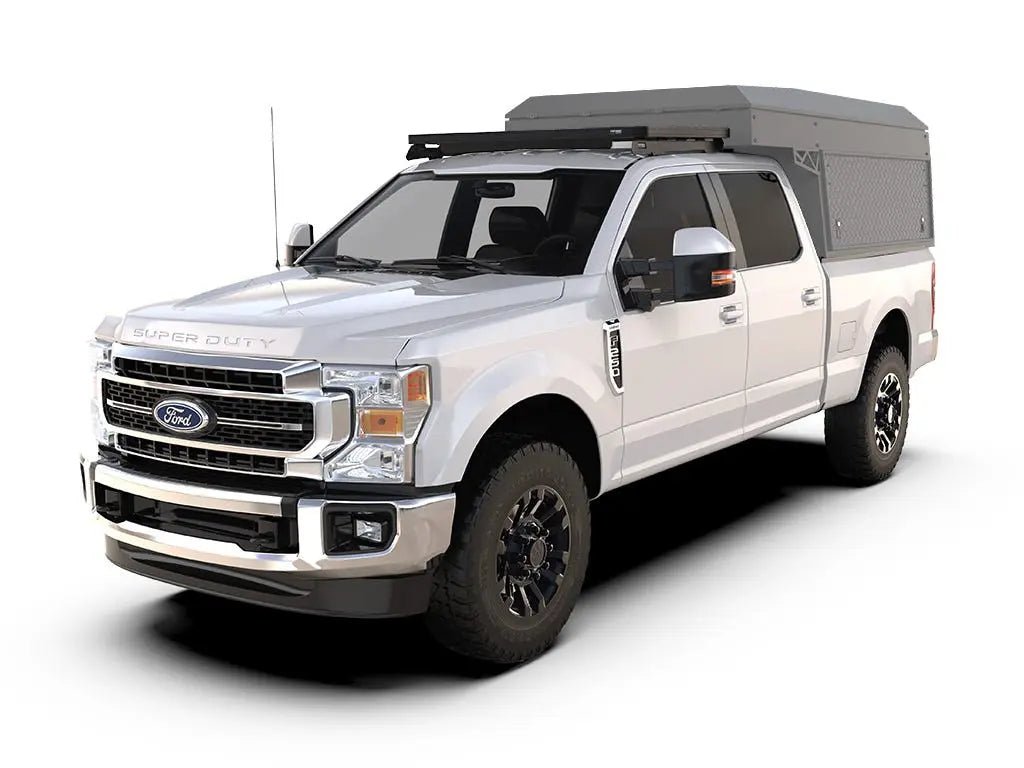 Front Runner - Ford F - 250 (1999 - Current) Cab Over Camper Slimline II Rack Kit