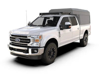 Front Runner - Ford F - 250 (1999 - Current) Cab Over Camper Slimline II Rack Kit