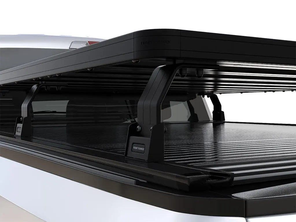 Front Runner - Ford F - 250 - F - 350 ReTrax XR 6'9in (1999 - Current) Slimline II Load Bed Rack Kit