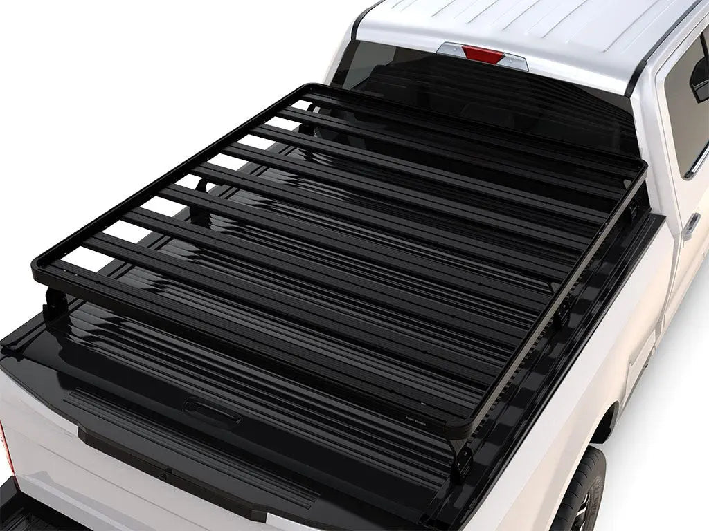 Front Runner - Ford F - 250 - F - 350 ReTrax XR 6'9in (1999 - Current) Slimline II Load Bed Rack Kit