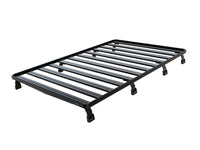 Ford F-250-F-350 ReTrax XR 8in (2019-Current) Slimline II Load Bed Rack Kit