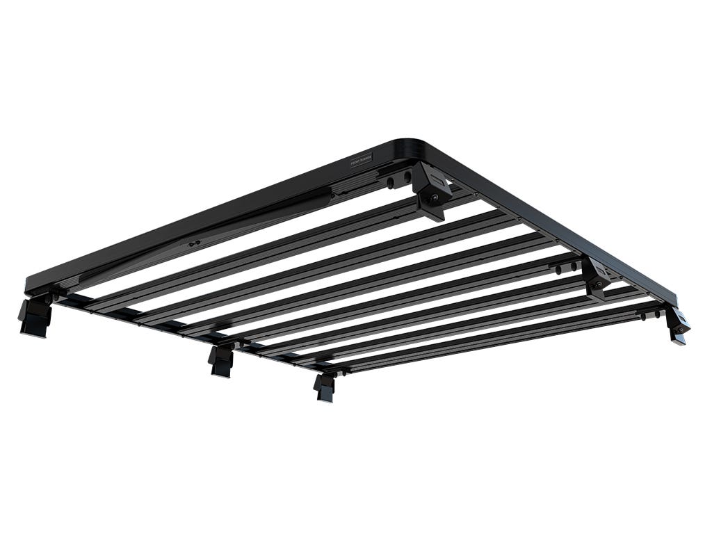 Ford F-250/F-350 Crew Cab (1992-1997) Slimline II Roof Rack Kit