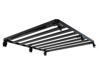 Ford F-250/F-350 Crew Cab (1992-1997) Slimline II Roof Rack Kit