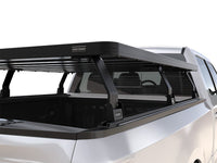 Ford F-250/F-350 Super Duty 6' 9in (1999-Current) Slimline II Top-Mount Load Bed Rack Kit