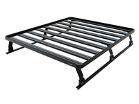 Ford F-250/F-350 Super Duty 6' 9in (1999-Current) Slimline II Top-Mount Load Bed Rack Kit