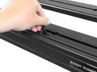 Ford F-250/F-350 Super Duty 6' 9in (1999-Current) Slimline II Top-Mount Load Bed Rack Kit