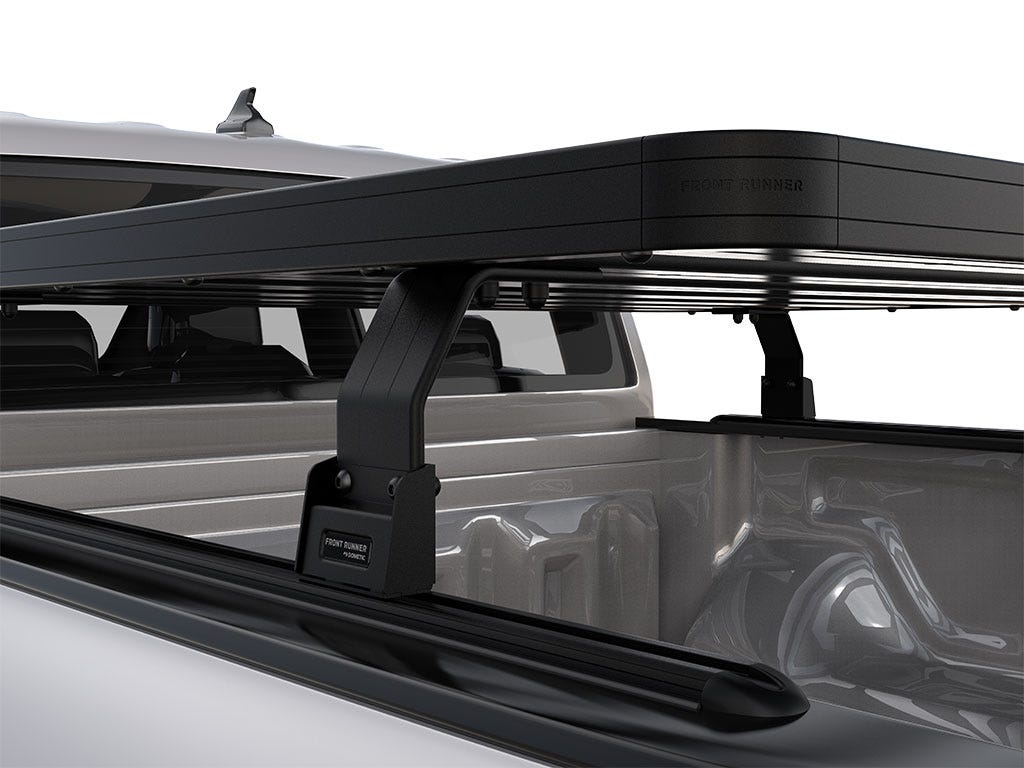Front Runner - Ford Maverick (2022 - Current) Slimline II Top - Mount Bed Rack Kit