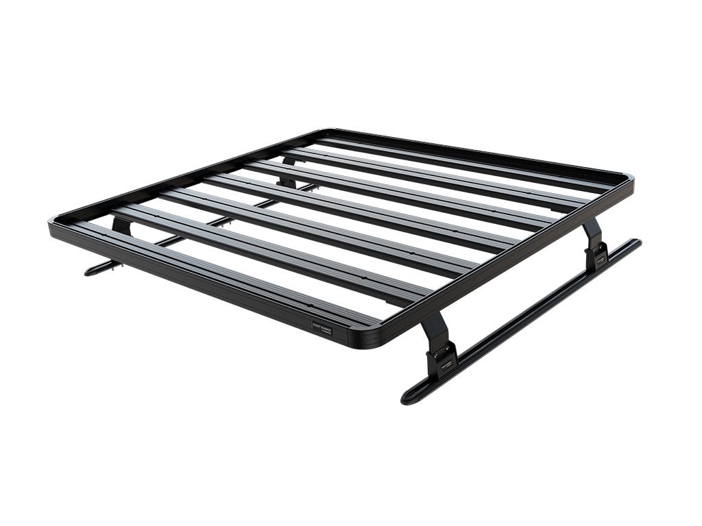 Front Runner - Ford Maverick (2022 - Current) Slimline II Top - Mount Bed Rack Kit