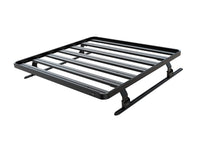 Front Runner - Ford Maverick (2022 - Current) Slimline II Top - Mount Bed Rack Kit