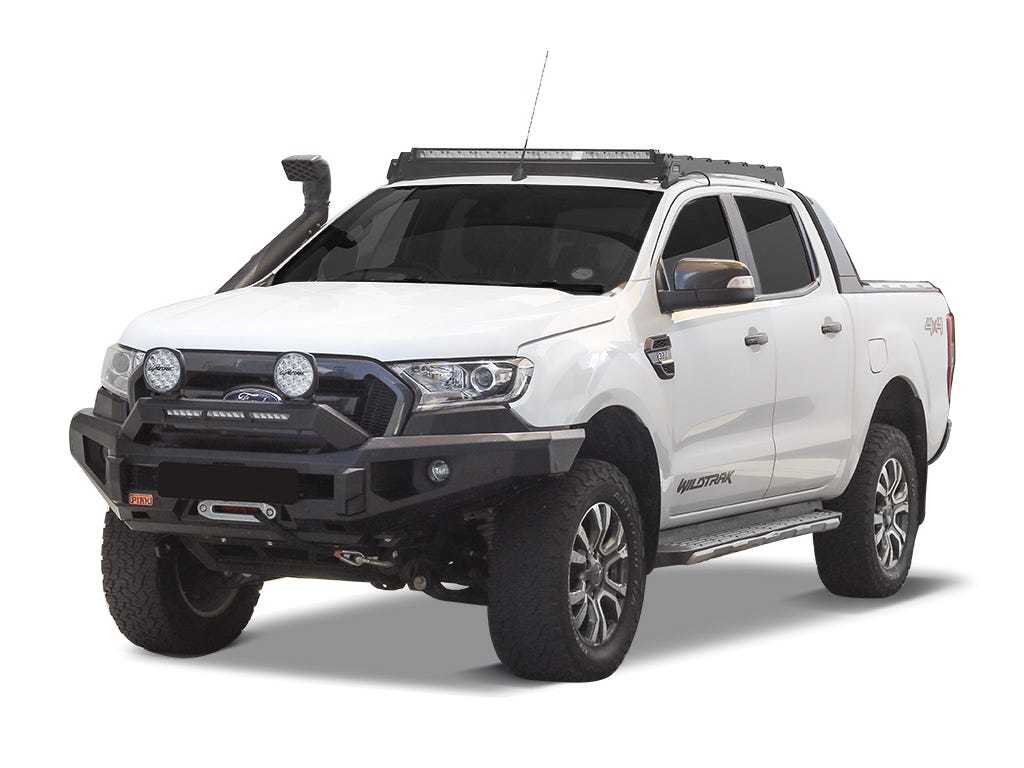 Ford Ranger (2012-2022) Slimsport Rack 40in Light Bar Wind Fairing