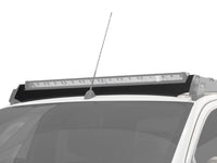 Ford Ranger (2012-2022) Slimsport Rack 40in Light Bar Wind Fairing