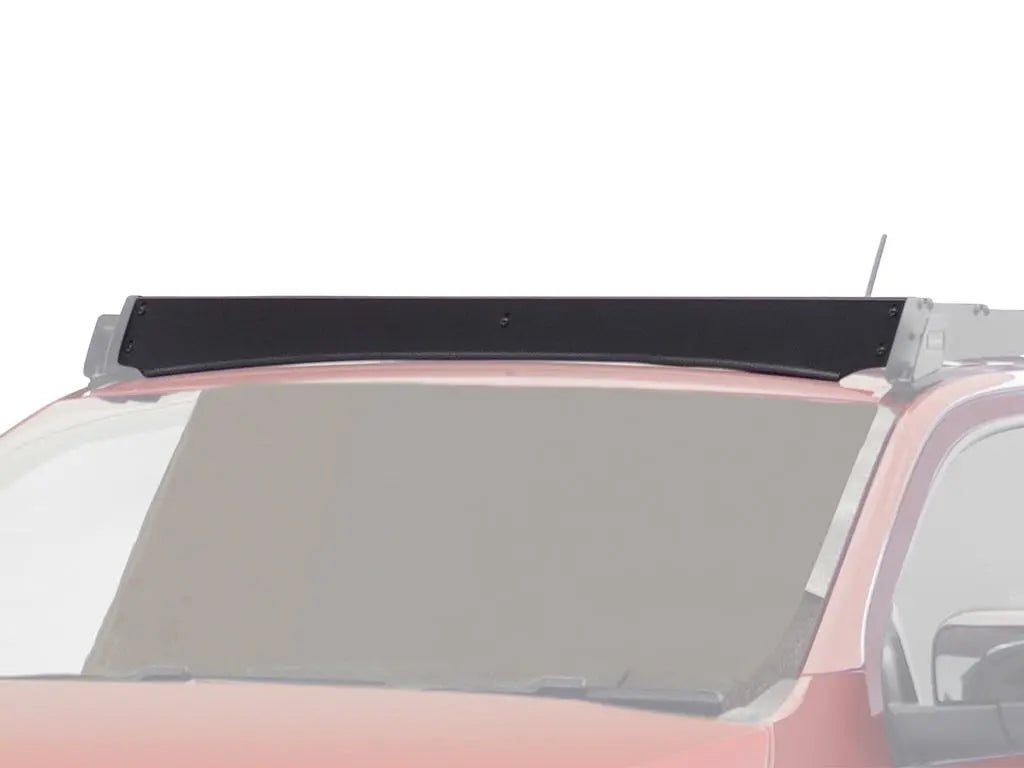 Front Runner - Ford Ranger (2012 - 2022) Slimsport Rack Wind Fairing