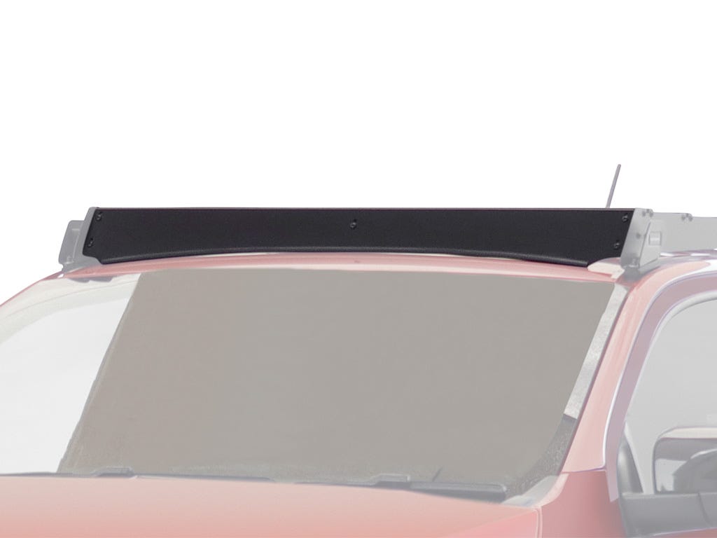 Ford Ranger (2012-2022) Slimsport Rack Wind Fairing