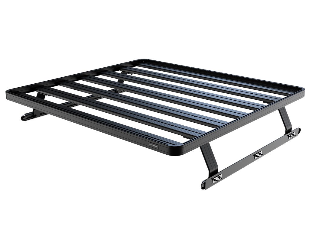 Ford Ranger 5' (2012-2022) Slimline II Load Bed Rack Kit