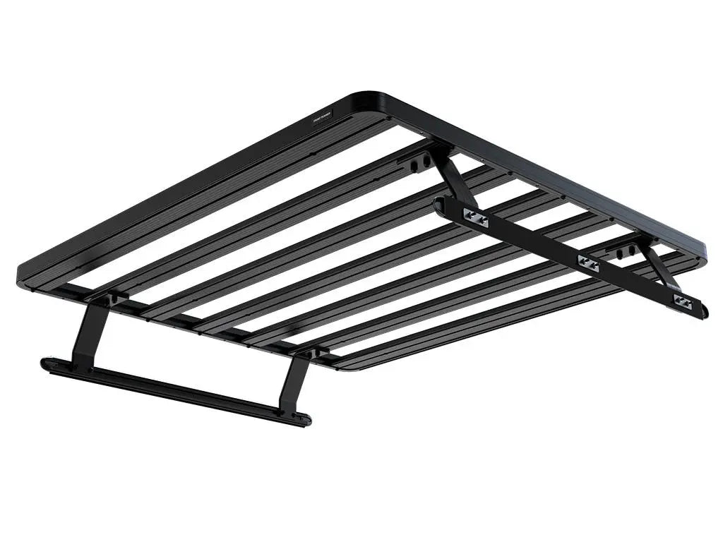 Front Runner - Ford Ranger 5' (2012 - 2022) Slimline II Load Bed Rack Kit
