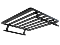 Front Runner - Ford Ranger 5' (2012 - 2022) Slimline II Load Bed Rack Kit