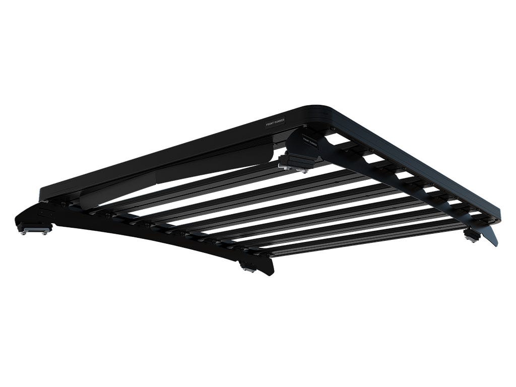 Ford Ranger Raptor (2019-2022) Slimline II Roof Rack Kit / Low Profile