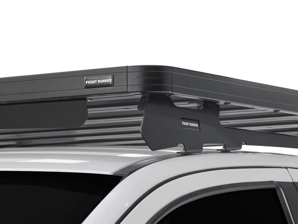 Ford Ranger Raptor 4th Gen (2019-2022) Slimline II Roof Rack Kit