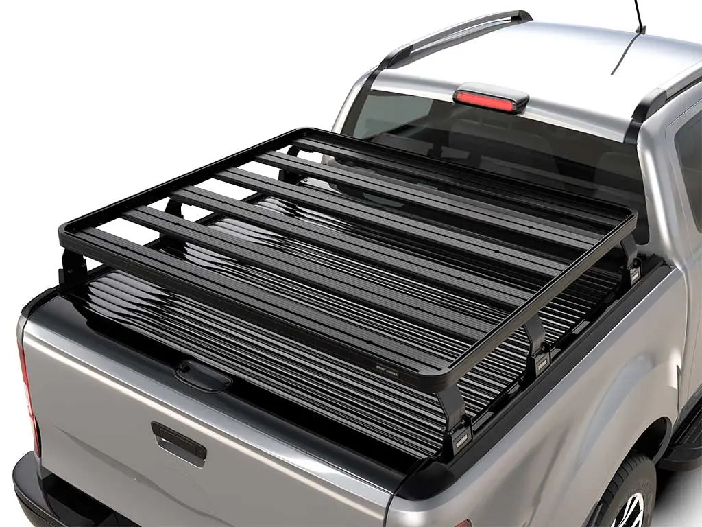 Front Runner - Ford Ranger Raptor w/Securi Lid (2020 - 2022) Slimline II Load Bed Rack Kit