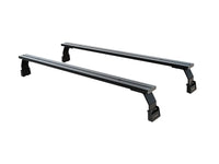 Front Runner - Ford Ranger ReTrax XR 5in (2019 - 2022) Double Load Bar Kit