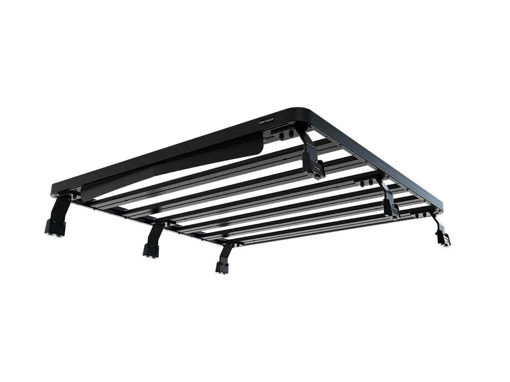 Front Runner - Ford Ranger ReTrax XR 5in (2019 - 2022) Slimline II Load Bed Rack Kit