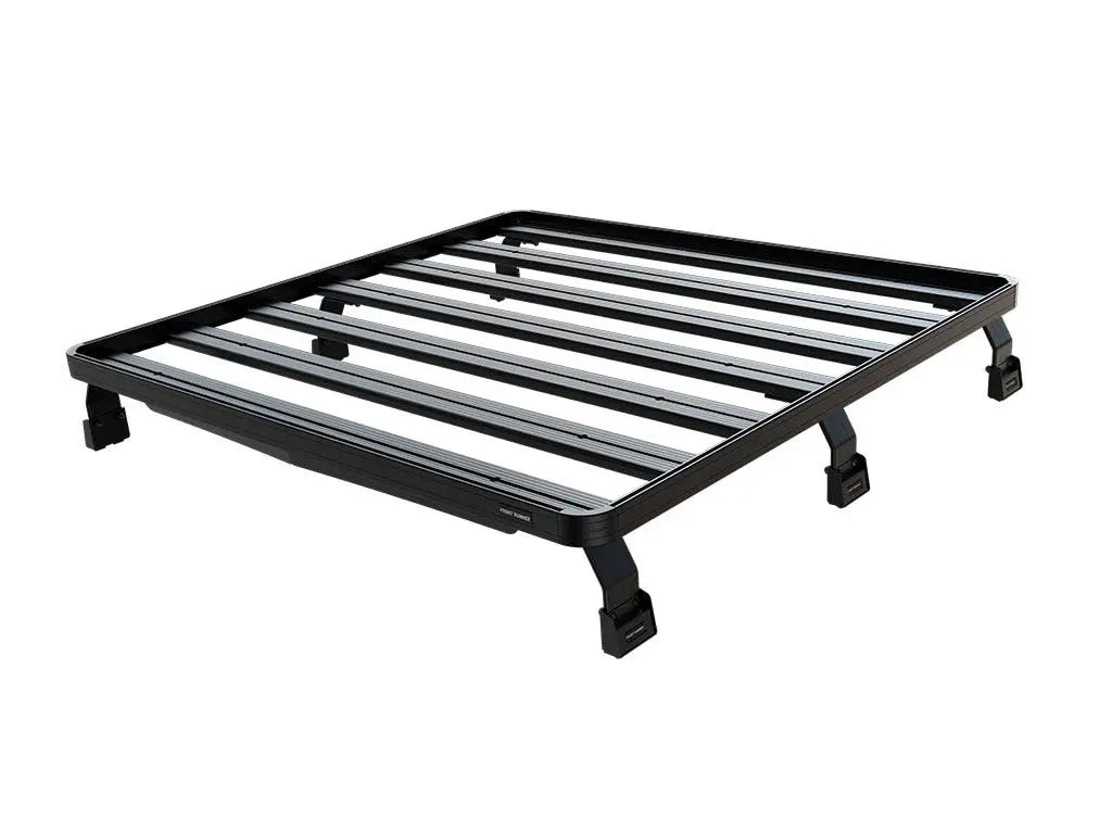 Front Runner - Ford Ranger ReTrax XR 5in (2019 - 2022) Slimline II Load Bed Rack Kit