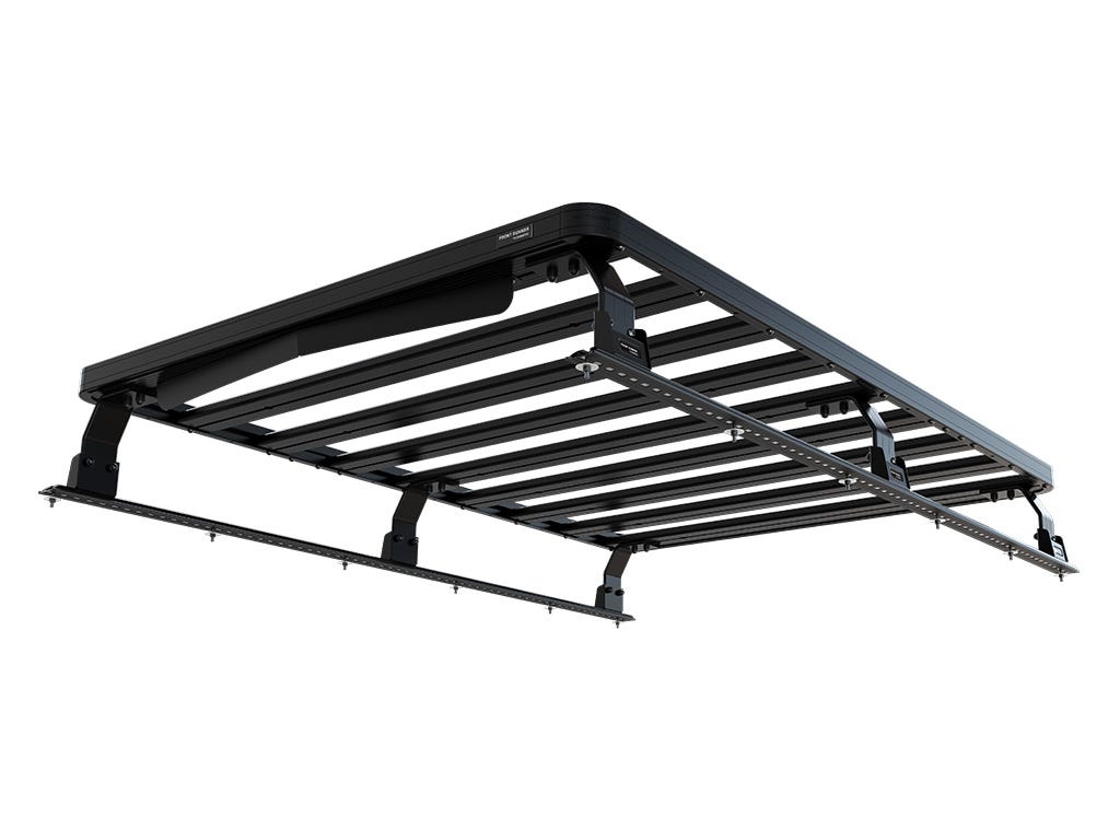 Ford Ranger Single Cab SWB Pickup Truck (1993-1998) Slimline II Load Bed Rack Kit