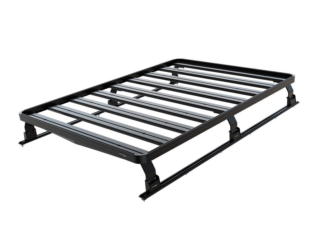 Ford Ranger Single Cab SWB Pickup Truck (1993-1998) Slimline II Load Bed Rack Kit