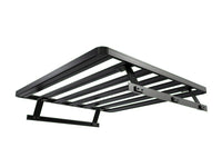 Ford Ranger Super Cab 2-Door Pickup Truck (1998-2012) Slimline II Load Bed Rack Kit