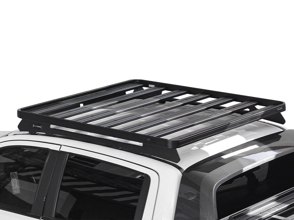 Ford Ranger T6 4th Gen (2019-2022) Slimline II Roof Rack Kit