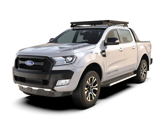 Ford Ranger T6 4th Gen (2019-2022) Slimline II Roof Rack Kit