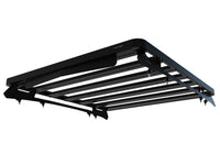 Ford Ranger T6 4th Gen (2019-2022) Slimline II Roof Rack Kit