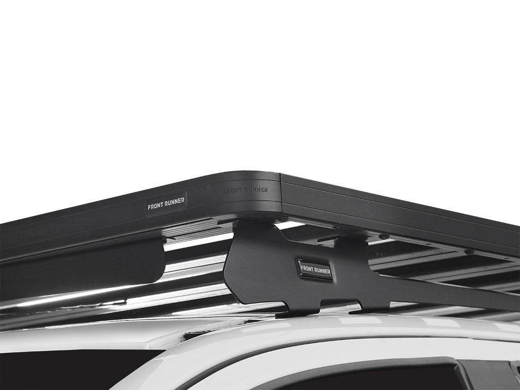 Ford Ranger T6 4th Gen (2019-2022) Slimline II Roof Rack Kit