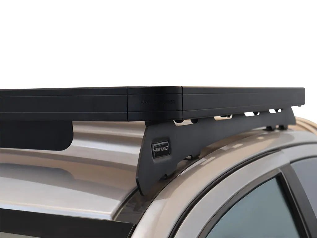 Front Runner - Ford Ranger T6 4th Gen Extended Cab (2012 - 2022) Slimline II Roof Rack Kit / Low Profile