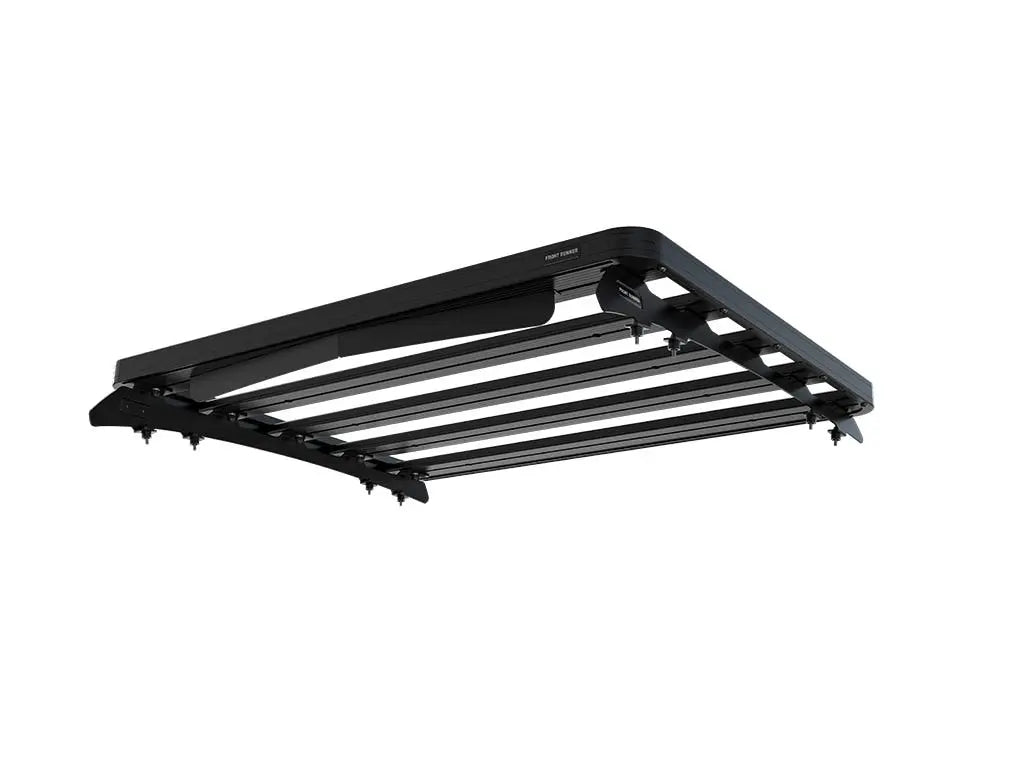 Front Runner - Ford Ranger T6 4th Gen Extended Cab (2012 - 2022) Slimline II Roof Rack Kit / Low Profile