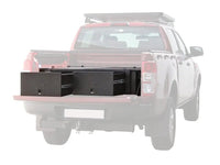 Front Runner - Ford Ranger T6 DC Drawer Kit
