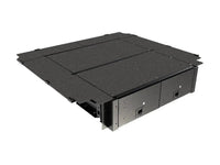 Front Runner - Ford Ranger T6 DC Drawer Kit