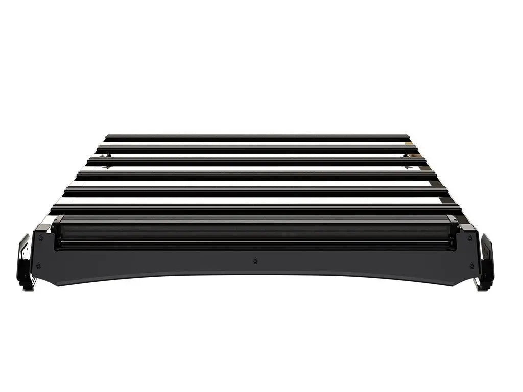 Front Runner - Ford Ranger T6 / Wildtrak / Raptor (2012 - 2022) Slimsport Roof Rack Kit / Lightbar ready
