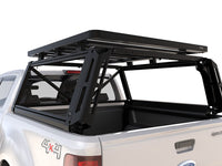 Ford Ranger T6 Wildtrak/Raptor Double Cab (2012-2022) Pro Bed Rack Kit