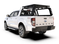 Ford Ranger T6 Wildtrak/Raptor Double Cab (2012-2022) Pro Bed Rack Kit