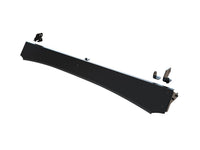 Ford Ranger T6.2 (2022-Current)/Volkswagen Amarok (2023-Current) Double Cab Slimsport Rack Wind Fairing