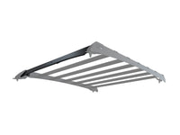 Ford Ranger T6.2 (2022-Current)/Volkswagen Amarok (2023-Current) Double Cab Slimsport Rack Wind Fairing