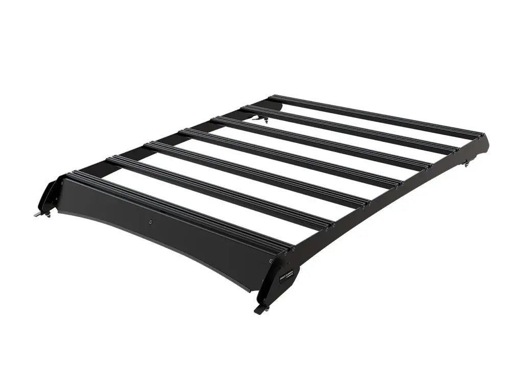 Front Runner - Ford Ranger T6.2 Double Cab (2022 - Current) Slimsport Roof Rack Kit