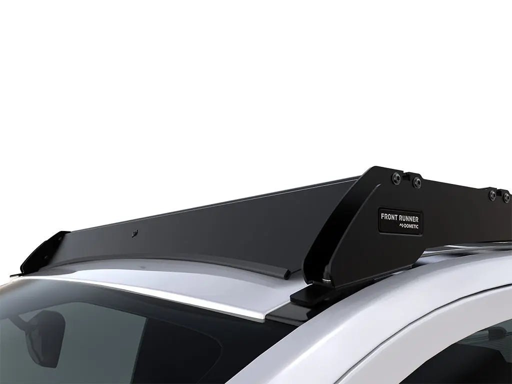 Front Runner - Ford Ranger T6.2 Double Cab (2022 - Current) Slimsport Roof Rack Kit