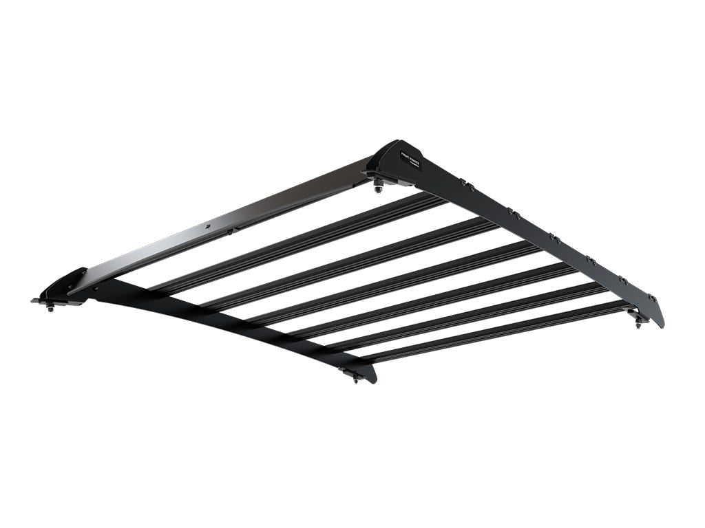 Ford Ranger T6.2 Double Cab (2022-Current) Slimsport Roof Rack Kit