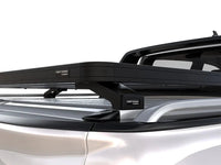 Front Runner - Ford Ranger T6.2 Wildtrak Double Cab w/OEM Roll Top (2022 - Current) Slimline II Load Bed Rack Kit