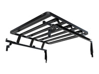 Ford Ranger T6.2 Wildtrak/Raptor (2022-Current) Slimline II Load Bed Rack Kit