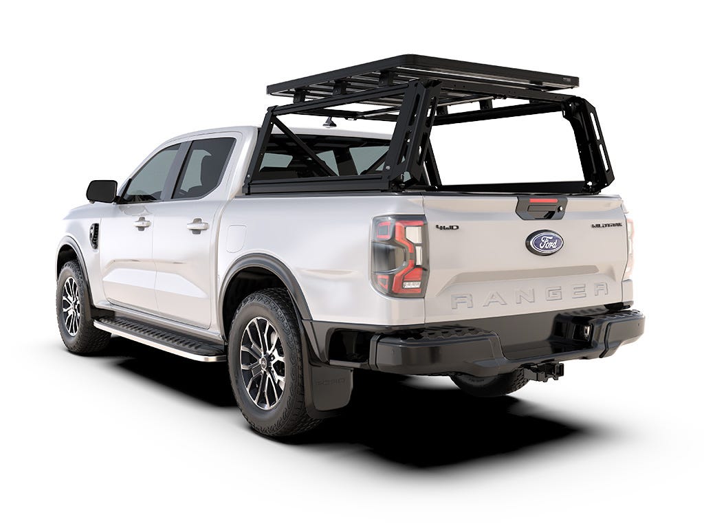 Front Runner - Ford Bed Rack Systems