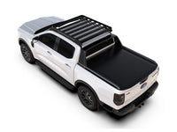 Front Runner - Ford Ranger T6.2 Wildtrak/Raptor Double Cab (2022 - Current)/Volkswagen Amarok (2023 - Current) Double Cab Slimline II Roof Rack Kit
